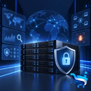 Trellix Network Forensics Storage 704TB(T) au Maroc : analyse et défense réseau