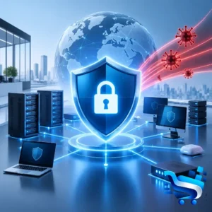 Trellix Network Security NX Edition (Enterprise)(T) au Maroc – Abonnement et support Thrive Essential