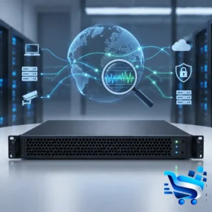 Trellix NFIA 2600 Appliance(T) – Appliance pour l’analyse réseau au Maroc
