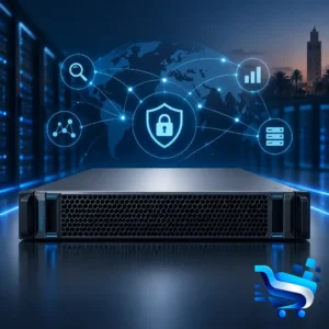 Trellix NFPX 7620 Appliance(T) – Appliance : investigation réseau avancée au Maroc