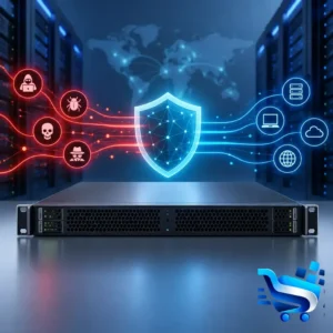 Trellix NW 3600 Appliance(T) – Appliance : détection réseau avancée au Maroc