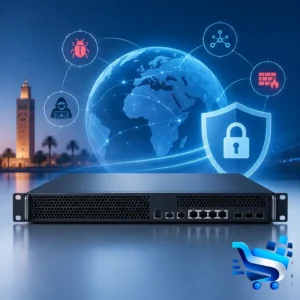 Trellix NW 4600 Appliance(T) – Appliance au Maroc pour la détection réseau avancée