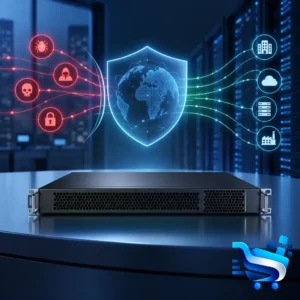 Trellix NW 5600 Appliance(T) – Appliance | NDR haute performance au Maroc