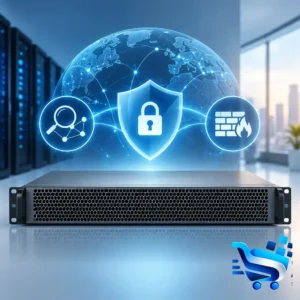 Trellix NW 6600 Appliance(T) – Appliance de sécurité réseau au Maroc