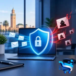 Trellix Phishing Simulator – Abonnement 1 an + Support Thrive Essential 1 an | Défense anti-phishing au Maroc
