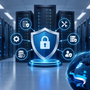 Trellix Policy Auditor for Servers – ProtectPLUS 1 an Thrive Essential au Maroc : visibilité et gouvernance des serveurs