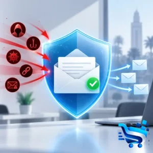 Trellix SecondSight Enterprise for ETP – Abonnement 1 an : sécurisez vos emails au Maroc