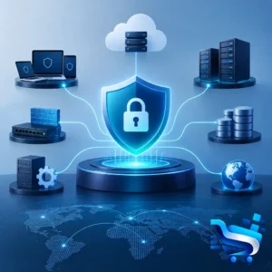 Trellix Virtual Advanced Correlation Engine VM 4 Core Add-On au Maroc pour centraliser la sécurité SIEM