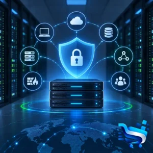 Trellix Virtual Enterprise Security Manager VM 8 Cores au Maroc pour renforcer le pilotage SIEM