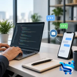 Twilio SMS – Licence SMS-API pour vos applications au Maroc