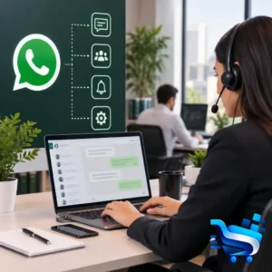 Twilio WhatsApp Business API : connectez vos clients au Maroc