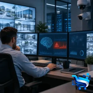 Tyco Analytics Engine – Licence ANLT (Analytics) au Maroc : analyse prédictive des menaces