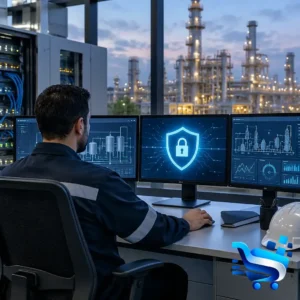 Tyco Cyber Security – Licence CYBER (Cyber Protection) : défense des réseaux industriels au Maroc