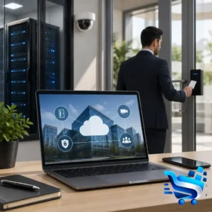 Tyco Security Products – C•CURE Cloud Hosting Service au Maroc pour le contrôle d’accès