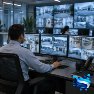 Tyco Security Products – Intrusion Detection System (IDS) Enterprise : supervision sécuritaire multi-sites au Maroc