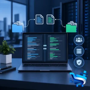 UltraCompare Enterprise Subscription – Licence ULTRACOMPARE-ENT-SUB pour les équipes IT au Maroc