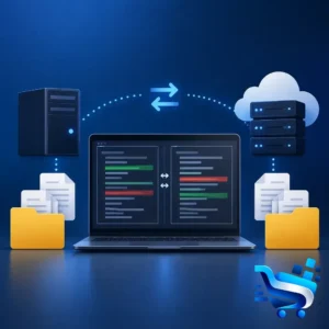 UltraCompare – Licence ULTRACOMPARE-CORE-PERP (UC Core Perpetual) : comparaison de données au Maroc