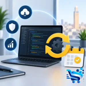 UltraEdit – Licence ULTRAEDIT-MAINTENANCE (UE Maintenance Renewal) : support et évolutions au Maroc