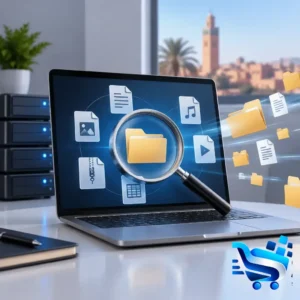 UltraFinder – Licence ULTRAFINDER-CORE-PERP (UF Core Perpetual) : moteur de recherche de fichiers au Maroc