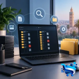 UltraFinder – Licence ULTRAFINDER-CORE-SUB (UF Core Subscription) au Maroc pour gérer vos fichiers efficacement