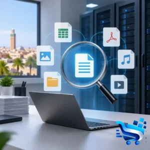 UltraFinder – Licence ULTRAFINDER-ENT-SUB (UF Enterprise Subscription) : recherche de fichiers d’entreprise au Maroc