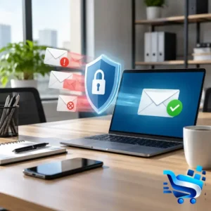 Une protection email accessible au Maroc avec SpamAssassin – Licence SMB (Small Business)