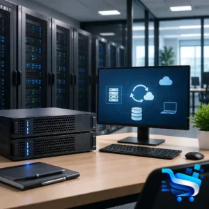 Unitrends Backup – Licence UTR-ENTERPRISE pour la résilience informatique au Maroc