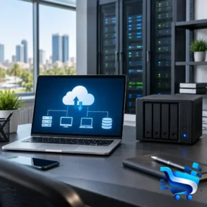 Unitrends Backup – Licence UTR-ESSENTIALS (Unitrends Backup Essentials) : protection des données au Maroc