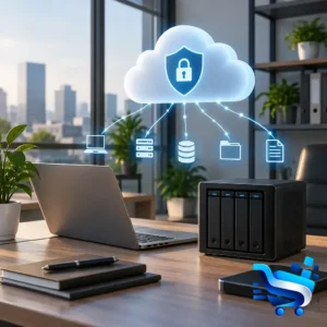 Unitrends Cloud Backup au Maroc : assurez la continuité de vos données critiques