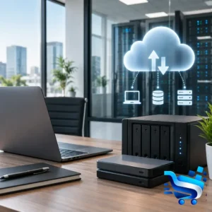 Unitrends Forever Cloud au Maroc : Licence UTR-CLOUD pour la continuité des données