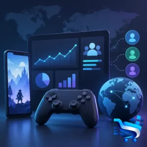 Unity Analytics – Licence ANALYTICS (User Insights) au Maroc : analyse des utilisateurs