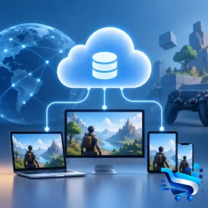 Unity Cloud Save au Maroc : Licence CLOUD-SAVE pour la persistance des données