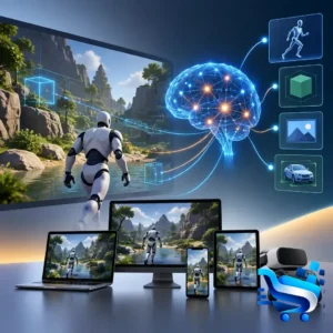 Unity Sentis – Licence SENTIS (AI/ML) pour projets intelligents au Maroc