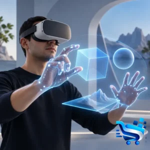 Unity XR Hands au Maroc : interactions gestuelles pour projets XR – Licence XR-HANDS (Hand Tracking)
