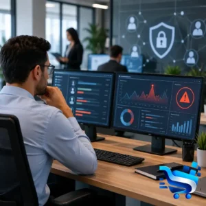 USM Anywhere User Behavior Analytics – Licence UBA : visibilité sur les risques internes au Maroc