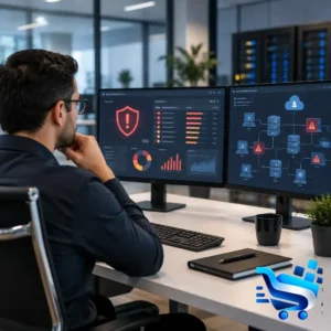 USM Anywhere Vulnerability Management – Licence VUL : pilotage des risques cyber au Maroc