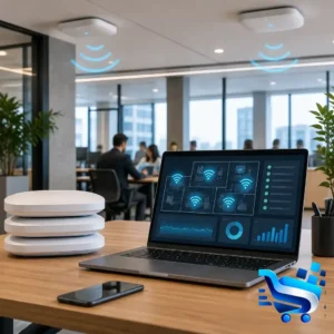 USM Anywhere Wireless Security – Licence WSC au Maroc : supervision WiFi d’entreprise