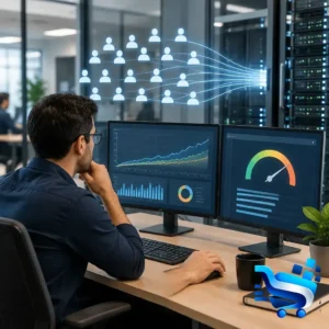 Validez vos applications critiques au Maroc avec Micro Focus LoadRunner Enterprise – MF-LR-ENT