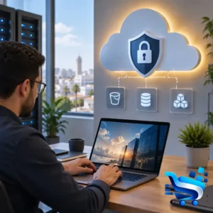 Varonis DatAdvantage – Licence VA-AWS pour sécuriser les environnements cloud au Maroc