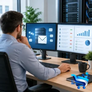 Varonis DatAdvantage – Licence VA-EXCHANGE (DatAdvantage for Exchange) au Maroc : gouvernance des messageries Exchange