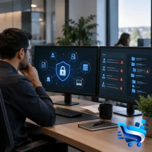 Varonis Insider Threat – Licence INSIDER-THREAT au Maroc pour la détection des risques internes