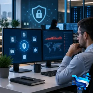 Varonis MDDR – Licence VARONIS-MDDR au Maroc pour une réponse cyberactive