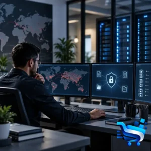 Varonis Threat Labs – Licence THREAT-LABS au Maroc pour anticiper les cybermenaces