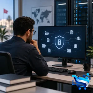 Varonis Training – Certification : développez votre expertise cybersécurité au Maroc