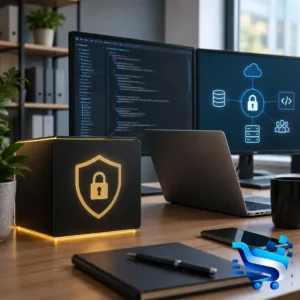 Vault Developer – Licence DEV (Development Edition) | gestion des secrets au Maroc