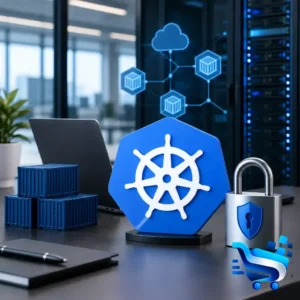 Vault Kubernetes – Licence K8S (Kubernetes Integration) pour la sécurité des conteneurs au Maroc