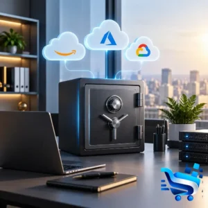 Vault Multi-Cloud – Licence MC (Multi-Cloud Support) au Maroc pour sécuriser vos environnements cloud