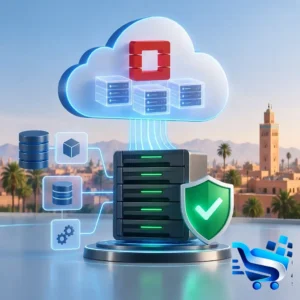 Veeam Backup for OpenStack au Maroc : continuité des infrastructures cloud