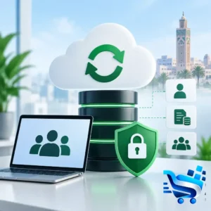 Veeam Backup for Workday au Maroc : continuité et protection des données RH