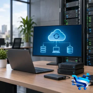 Veeam Data Platform Essentials au Maroc — Licence VDP-ESSENTIALS pour la résilience des données